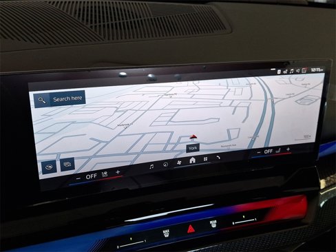 New 2025 BMW M5 w/ M Driver's Package image 12