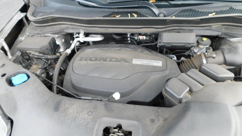 Used 2017 Honda Pilot EX-L image 17