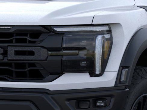 New 2025 Ford F150 Raptor image 19