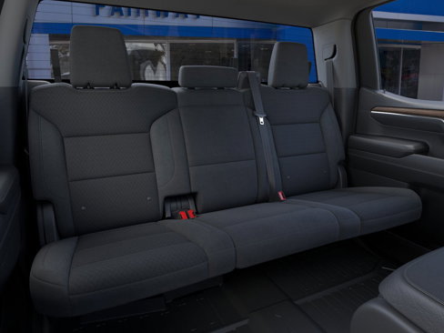 New 2026 Chevrolet Silverado 1500 RST image 17
