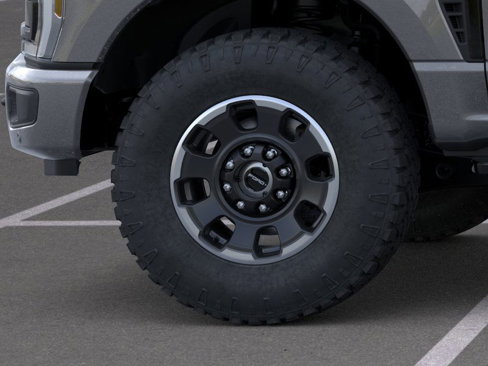 New 2025 Ford F250 Platinum image 19