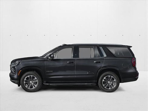New 2026 Chevrolet Tahoe LS image 3