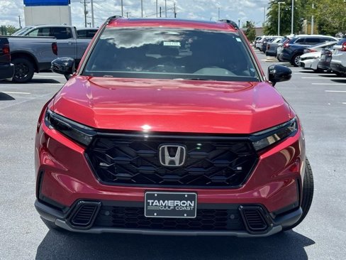 New 2026 Honda CR-V Sport-L image 3