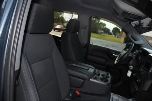 Used 2020 Chevrolet Silverado 2500 Custom w/ Custom Value Package image 23