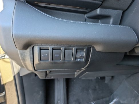 New 2025 Subaru Ascent Touring image 18