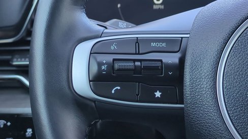 Used 2024 Kia Sportage X-Pro Prestige image 47
