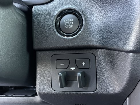 New 2026 Toyota Tundra SR5 image 10