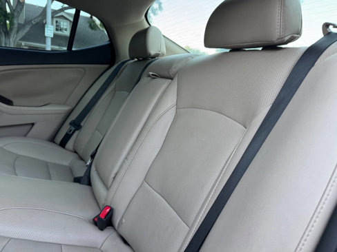 Used 2015 Kia Optima EX w/ EX Premium Package image 20