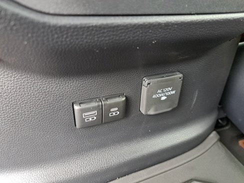New 2026 Toyota Tundra 1794 Edition image 9