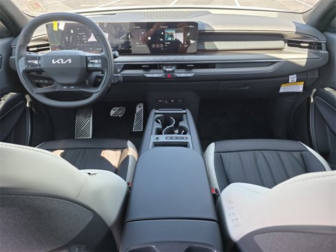 New 2026 Kia EV9 GT-Line image 16