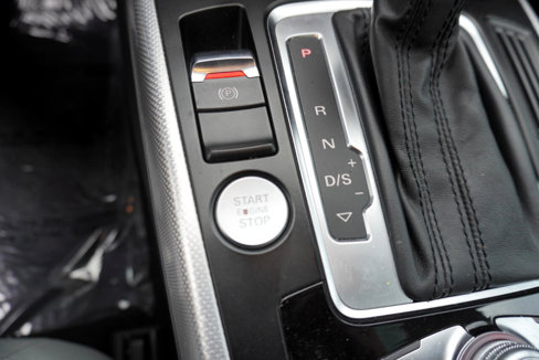 Used 2013 Audi A4 Premium Plus image 17