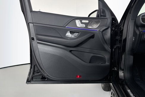 New 2026 Mercedes-Benz GLE 450 4MATIC image 20