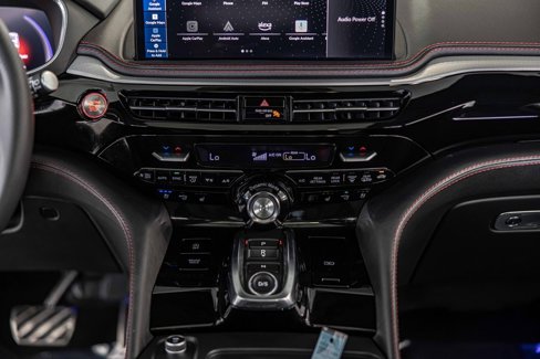Used 2025 Acura MDX A-Spec image 44