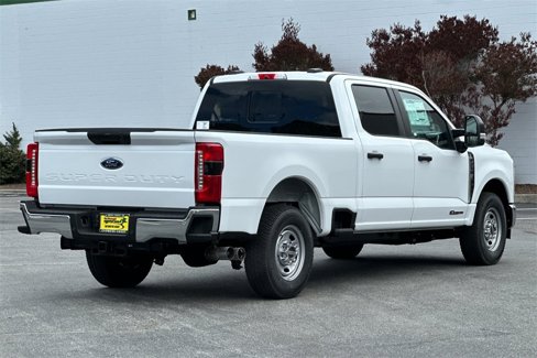 New 2025 Ford F250 XL w/ 360-Degree Camera Package image 4