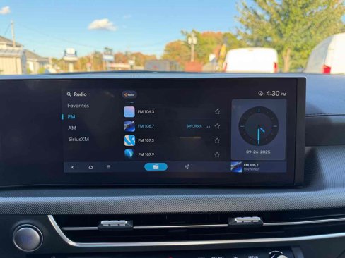 Used 2024 Hyundai Sonata SEL image 27