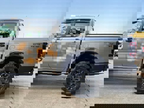 New 2024 Ford Ranger XLT w/ Equipment Group 301A High image 31