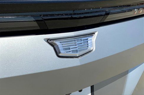 Used 2025 Cadillac Lyriq Luxury image 29