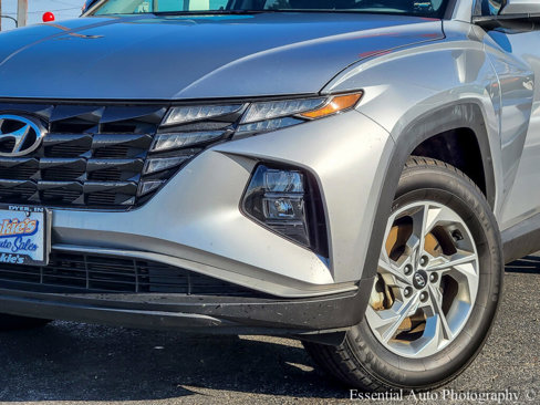 Used 2024 Hyundai Tucson SEL image 37