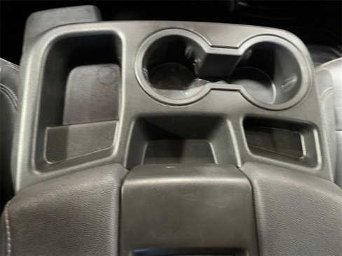 Used 2024 Chevrolet Silverado 3500 LTZ image 34