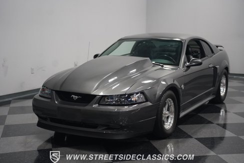 Used 2004 Ford Mustang GT image 21