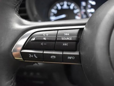 Used 2024 MAZDA CX-30 AWD 2.5 S w/ Preferred Package image 26