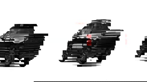 New 2026 Chevrolet Silverado 1500 High Country w/ Midnight Edition image 35
