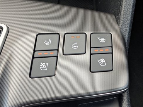 New 2026 Kia Sportage SX image 30