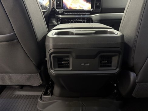 New 2026 Chevrolet Silverado 1500 RST w/ RST All Star Premium Package image 15