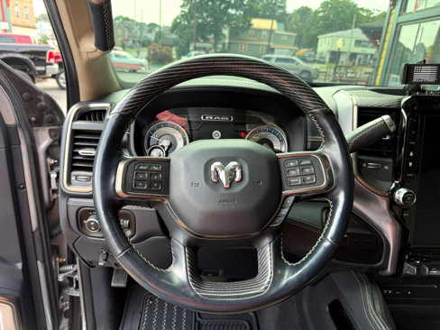 Used 2019 RAM 3500 Limited image 20