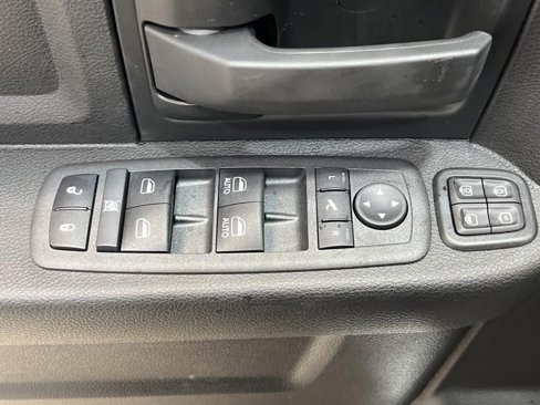 New 2024 RAM 2500 Tradesman w/ Towing Technology Group image 10