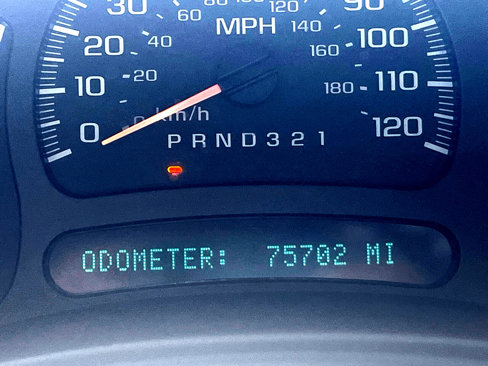 Used 2006 Chevrolet Silverado 1500 LS image 20
