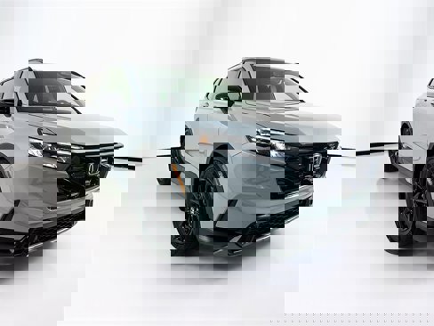 New 2026 Honda CR-V Sport-L image 3