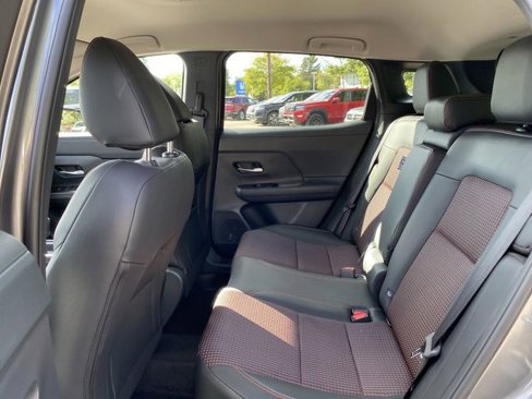 New 2026 Nissan Kicks SR w/ Cold Weather Package image 25
