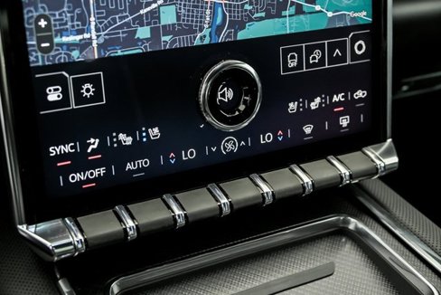New 2026 GMC Sierra EV Elevation w/ Premium Package image 15