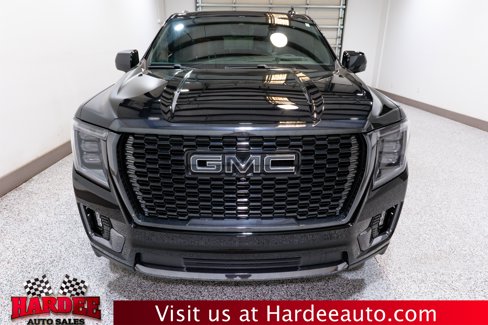 Used 2024 GMC Yukon Denali Ultimate image 7