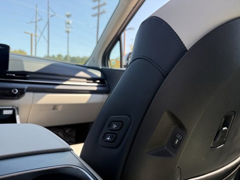 New 2026 Kia Carnival SX image 22