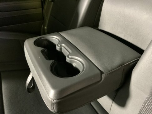 Used 2023 Chevrolet Silverado 1500 LT Trail Boss w/ Convenience Package II image 32