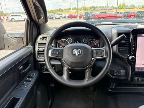 New 2026 RAM 2500 Tradesman image 14
