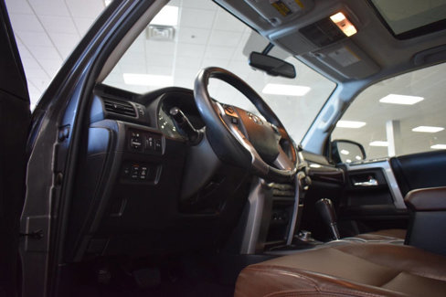 Used 2019 Toyota 4Runner 4WD image 67