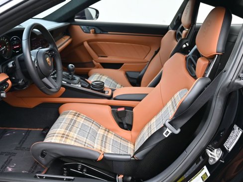 Used 2024 Porsche 911 GT3 RS image 19