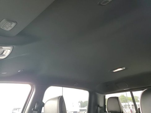New 2025 RAM 1500 Laramie w/ Night Edition image 22