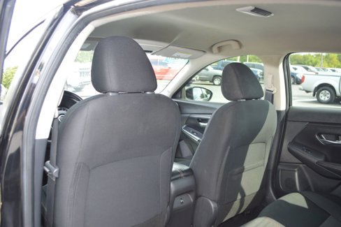 Used 2022 Nissan Sentra SR image 25