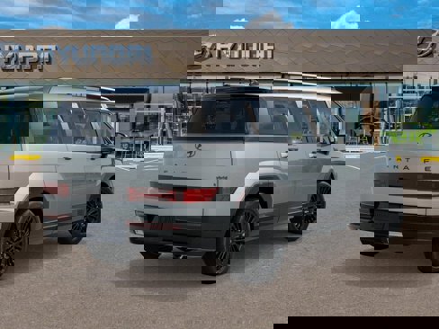 New 2026 Hyundai Santa Fe Calligraphy image 4