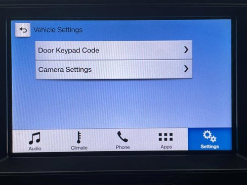 Used 2019 Ford Expedition Max XLT image 39