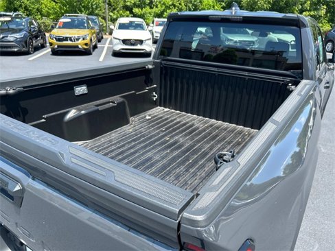 New 2025 Toyota Tacoma SR image 12