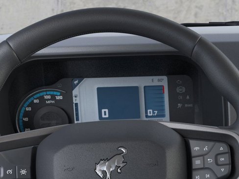 New 2025 Ford Bronco Big Bend image 14