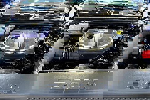 New 2026 RAM 1500 Rebel image 10