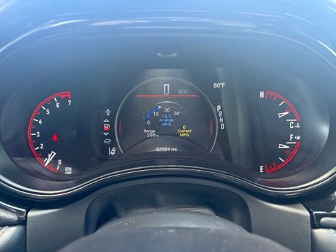 Used 2022 Dodge Durango GT image 16