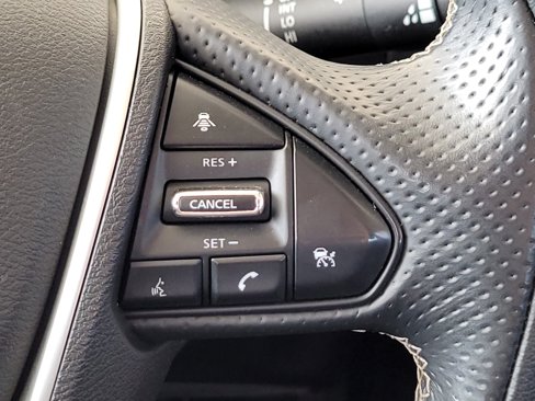 Used 2023 Nissan Maxima SV w/ Floor Mat Group image 29