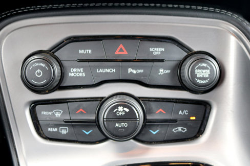 Used 2023 Dodge Challenger R/T Scat Pack image 28
